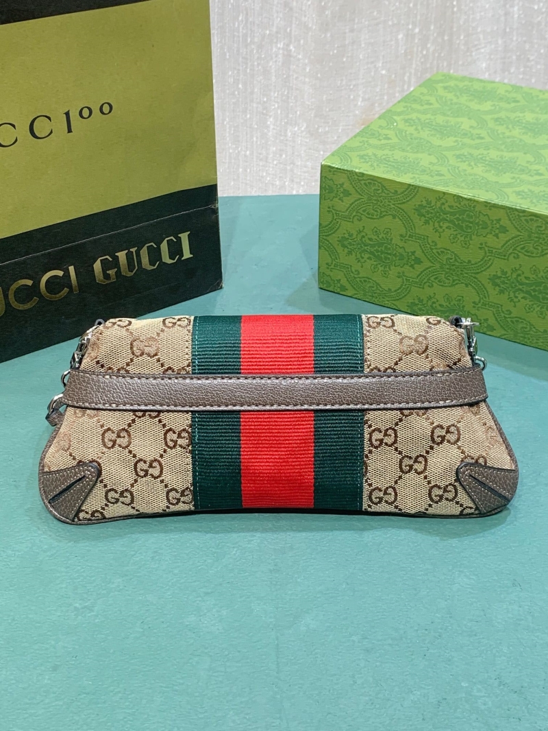 Gucci Horsebit Bags